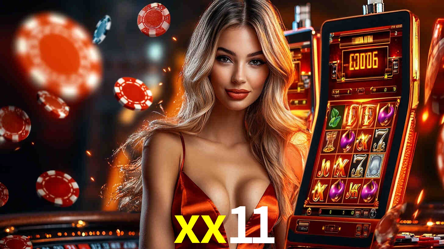 xx11 - Cassino dos Sonhos Reais - xx11.com