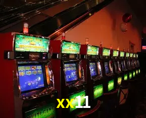 A Emoção da Loteria na xx11: Uma Chance de Mudança de Vida