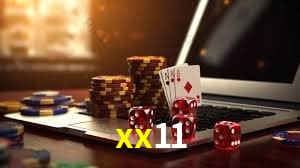 Estatísticas xx11