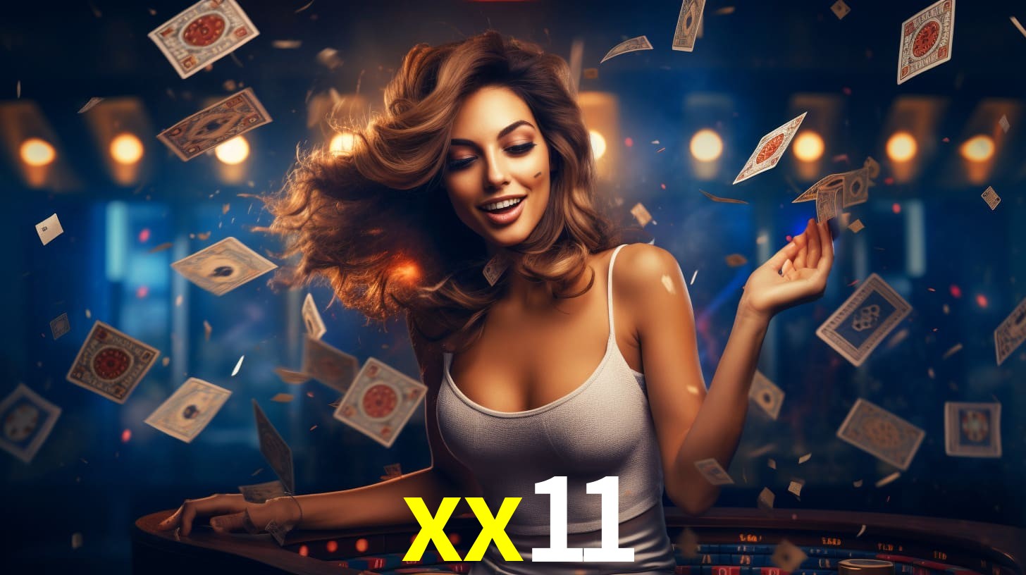 xx11: Seu Cassino Premiado com Pagamentos Rápidos