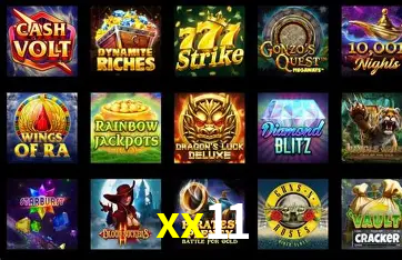 A Revolução dos Aplicativos de Jogos no xx11