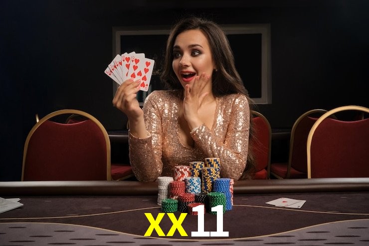 Experiência VIP xx11