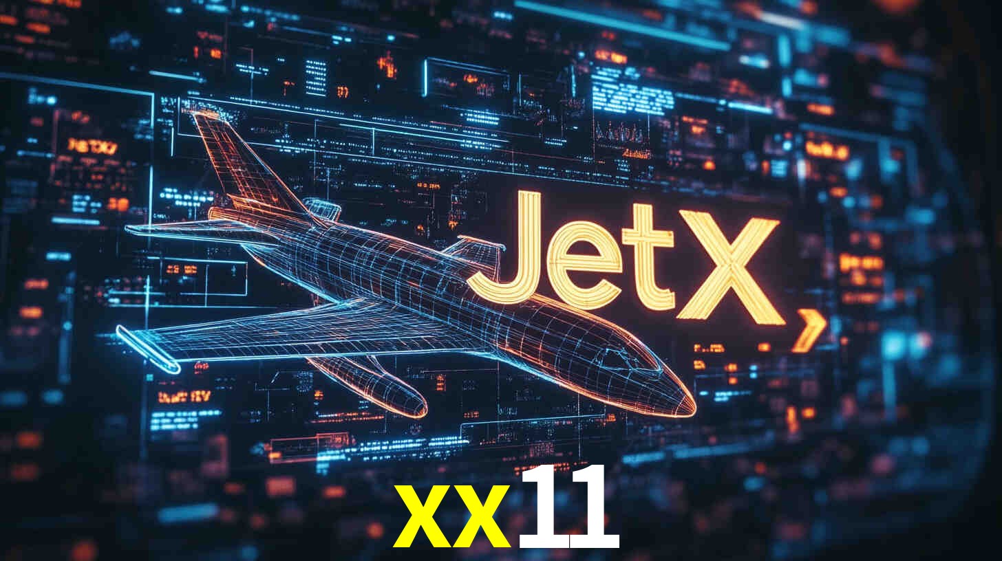 Desvendando o Mundo dos Jogos Virtuais na xx11