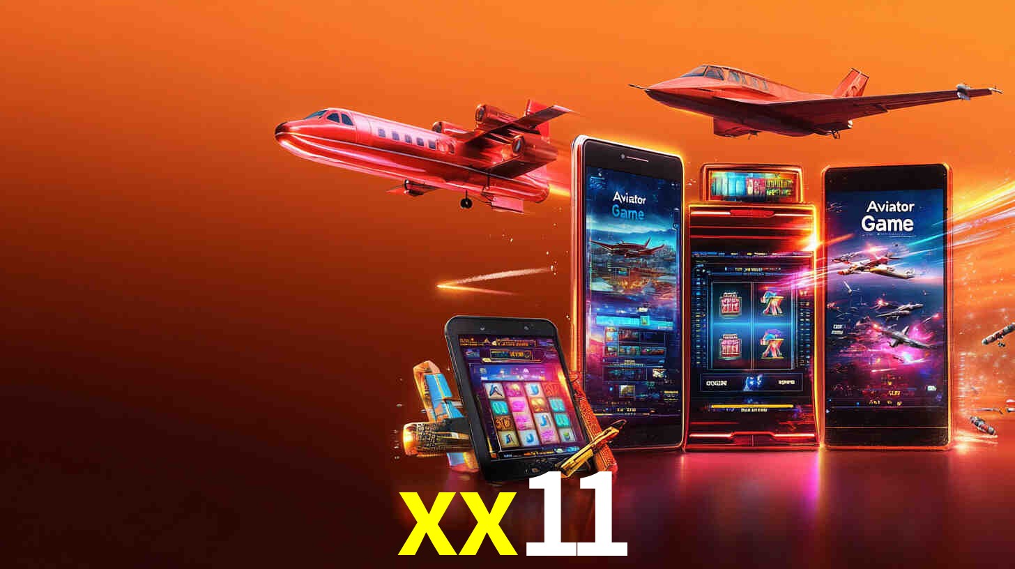 Desvendando o Mundo dos Jogos Virtuais na xx11