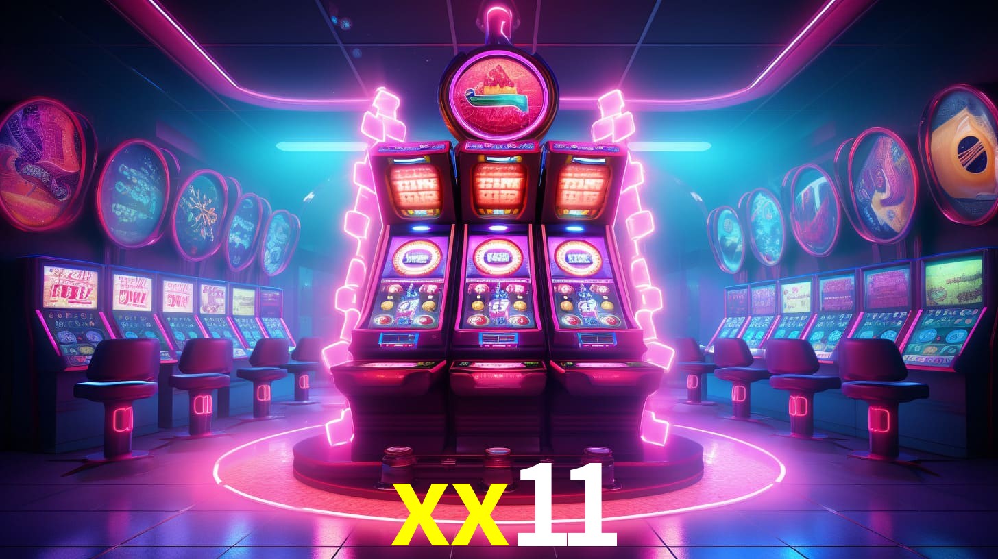 xx11 bet