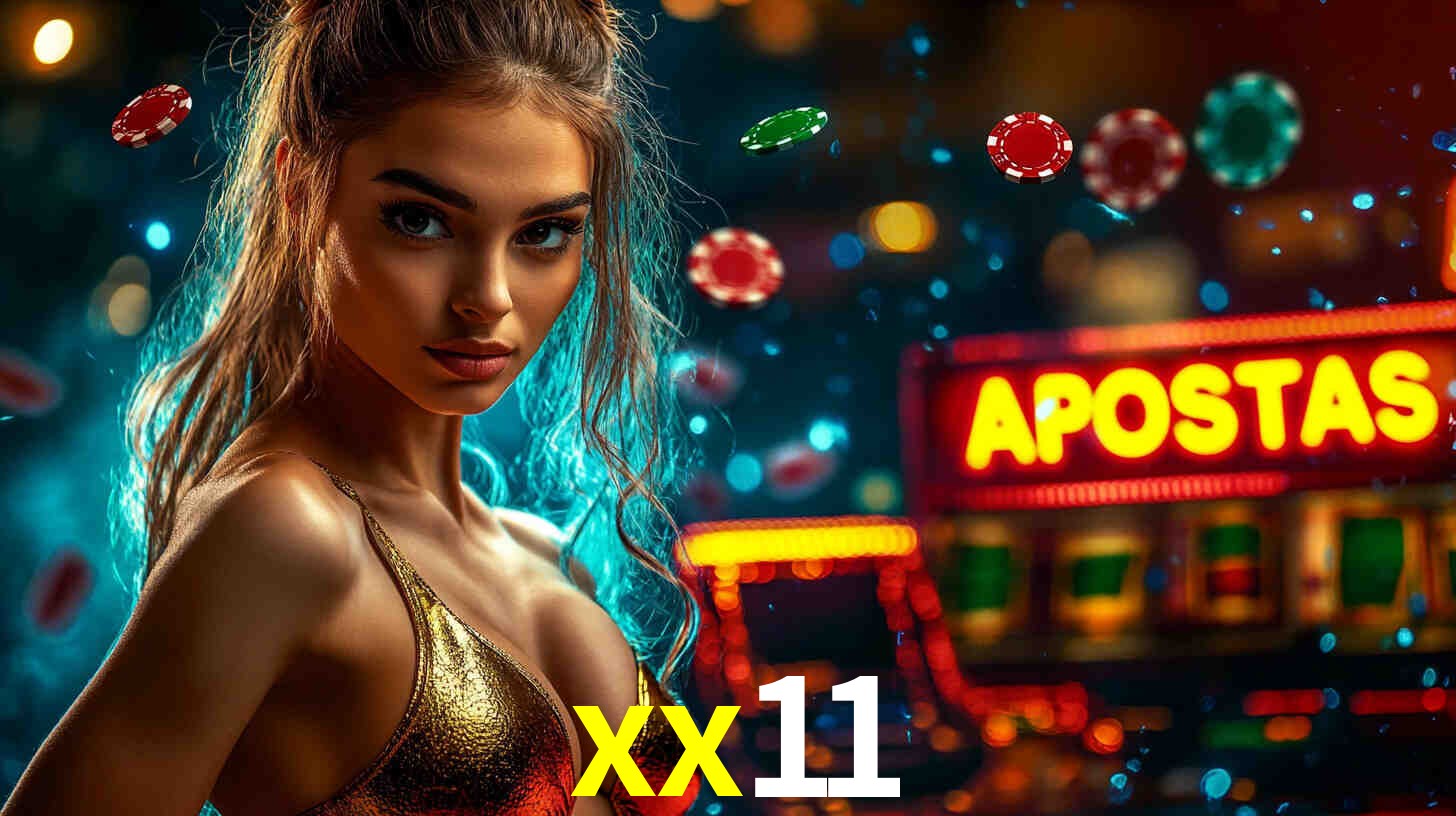 Apostas de Futebol xx11