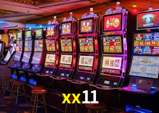 Apostas Esportivas na xx11: Um Guia Completo