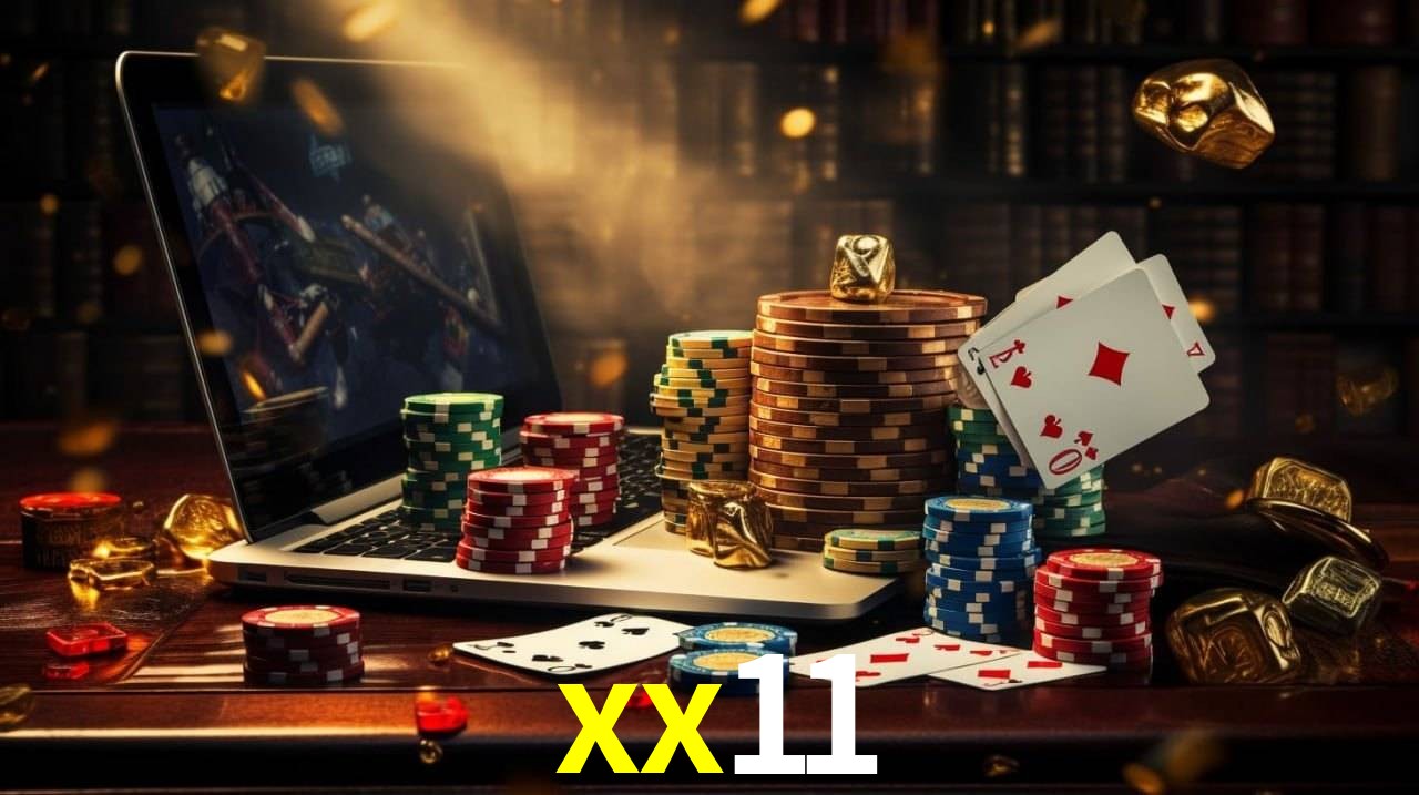 Casino Ao Vivo xx11