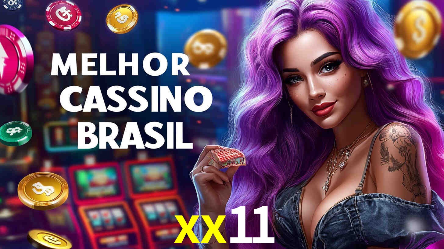 Interface do App xx11
