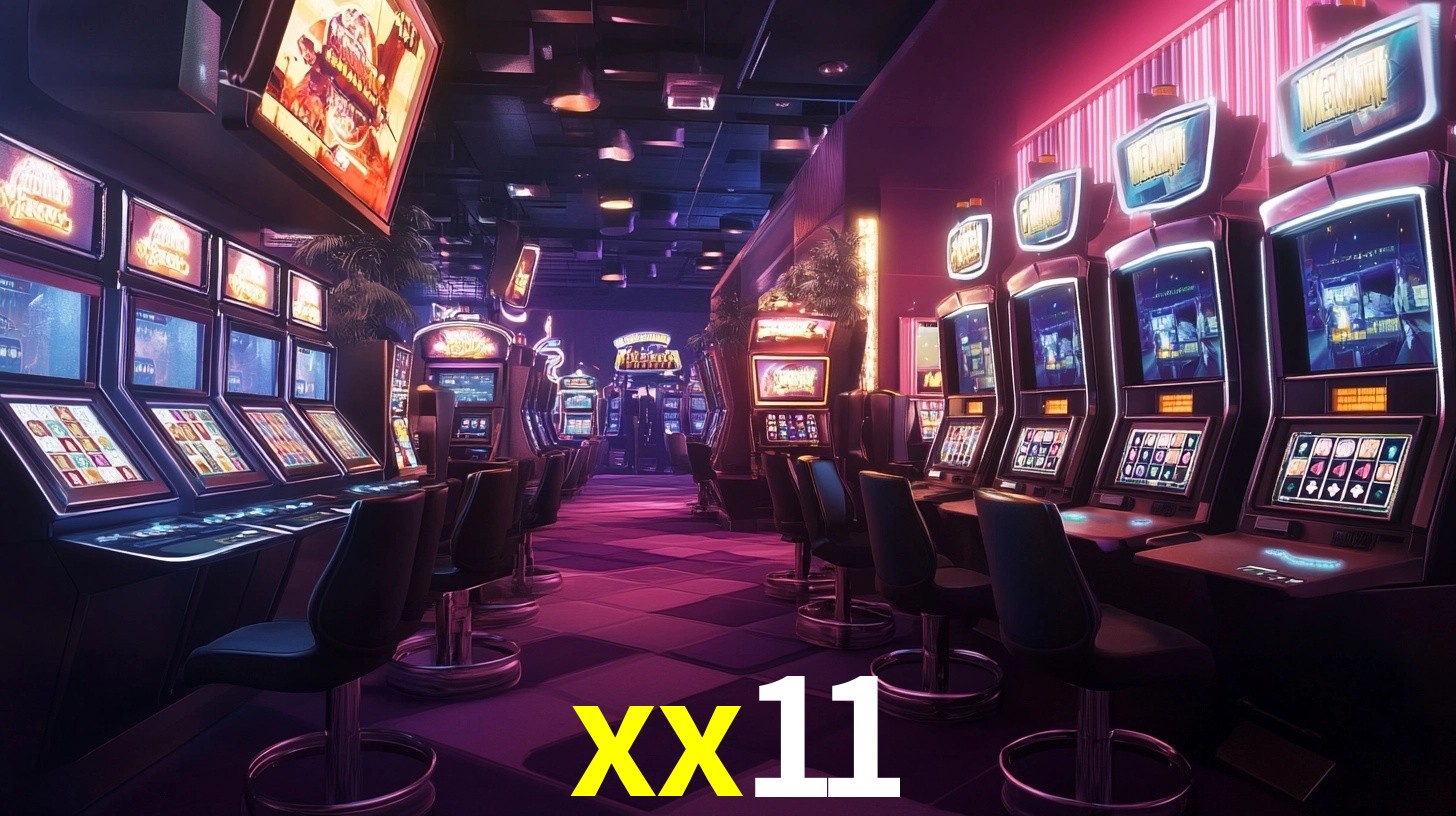 xx11 Bet