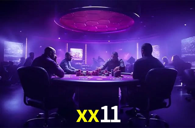 Casino VIP xx11