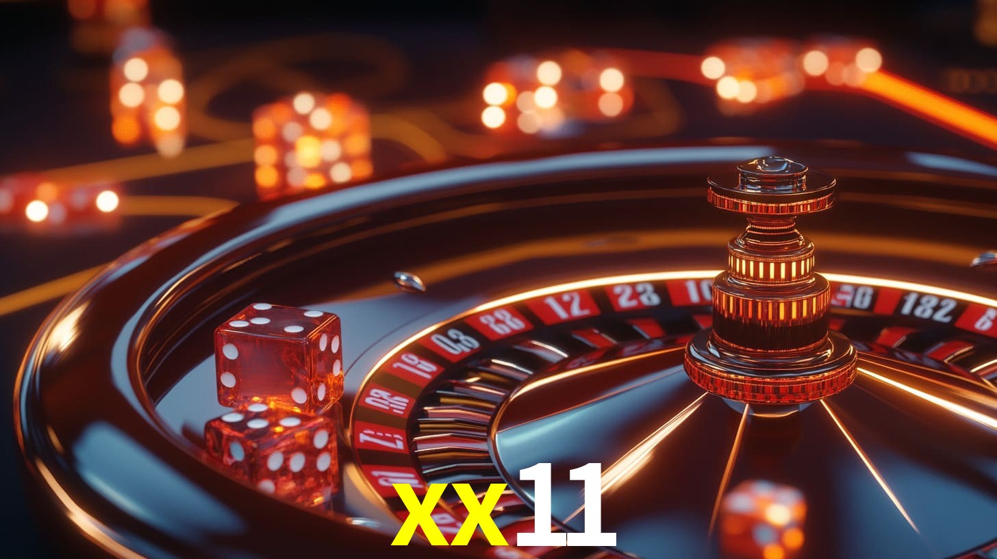 xx11 Bet