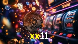 Estatísticas Esportivas xx11