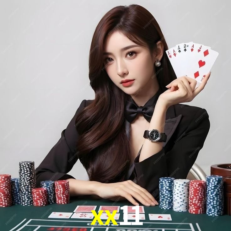 Casino Ao Vivo xx11