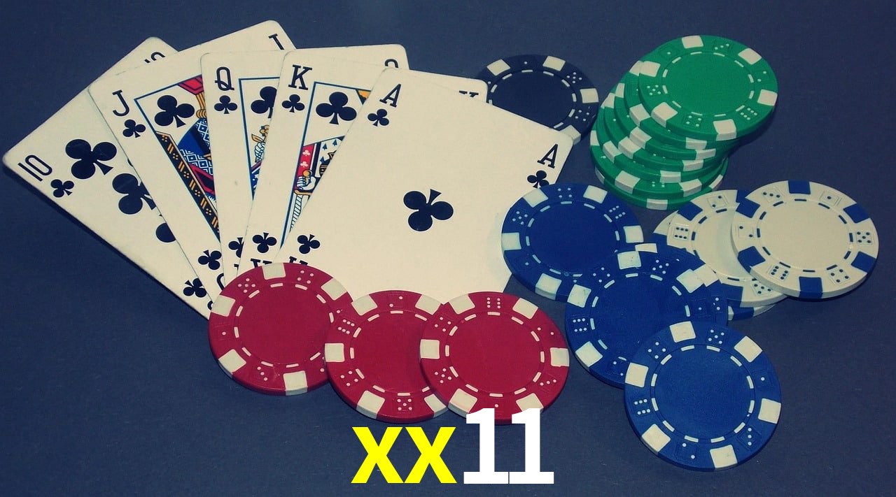 Mesa de Blackjack xx11