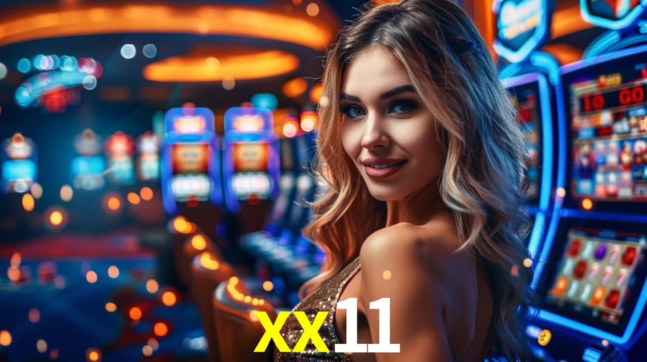 Casino VIP xx11
