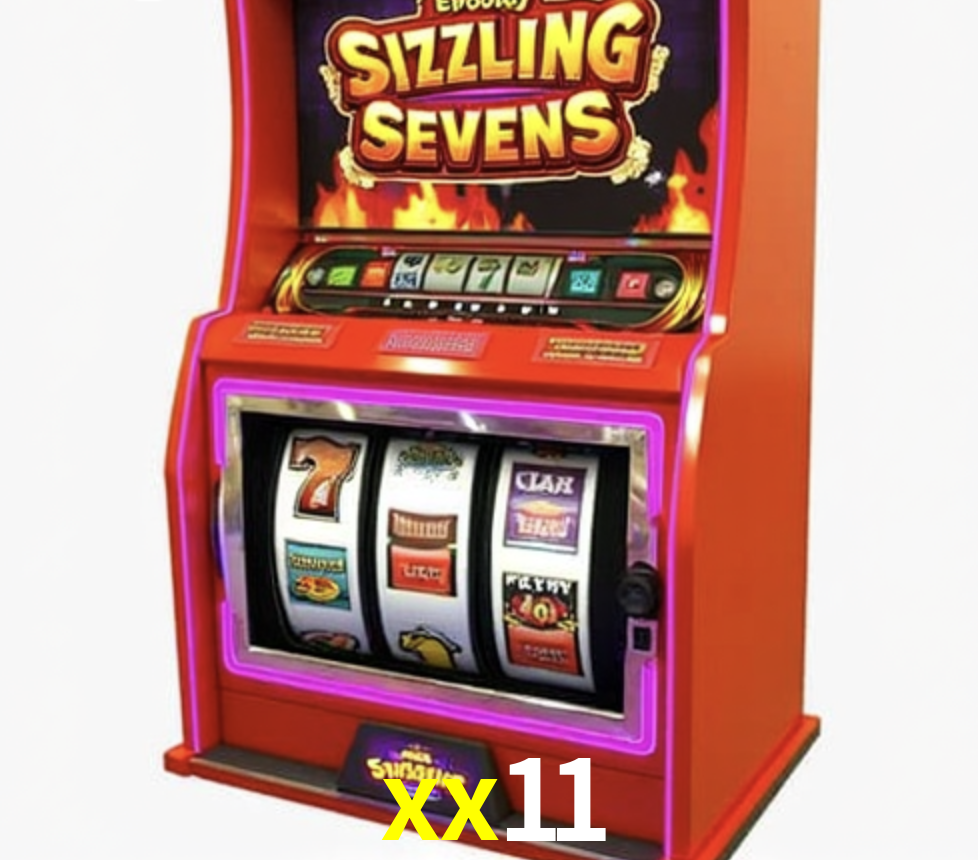 Descubra o Mundo do Cassino Online com xx11