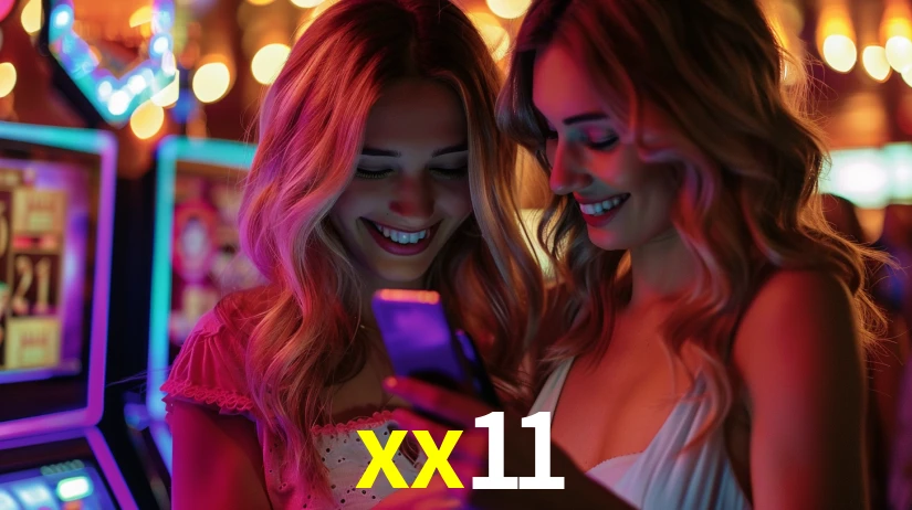 Sinta a adrenalina dos jogos de cassino com xx11