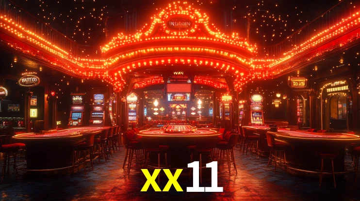 Experimente o Login Seguro Premium no xx11