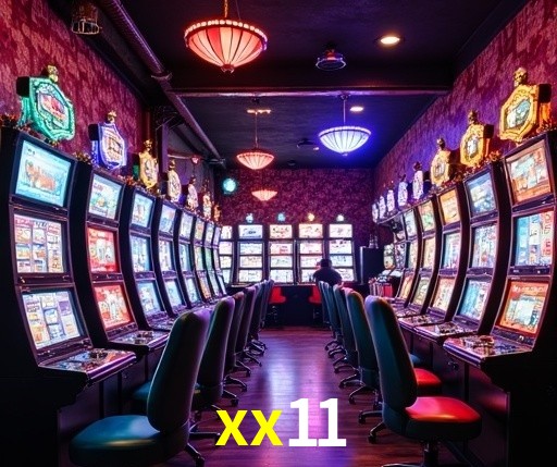 Integração de APIs xx11