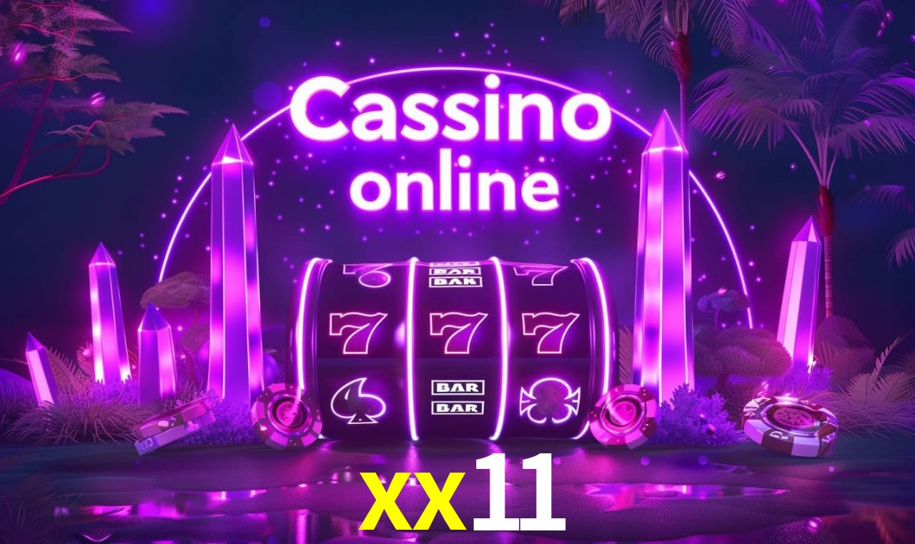 Diretório de Jogos xx11