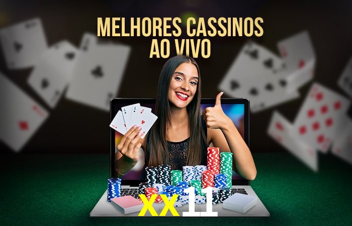 A Emoção da Loteria na xx11: Uma Chance de Mudança de Vida
