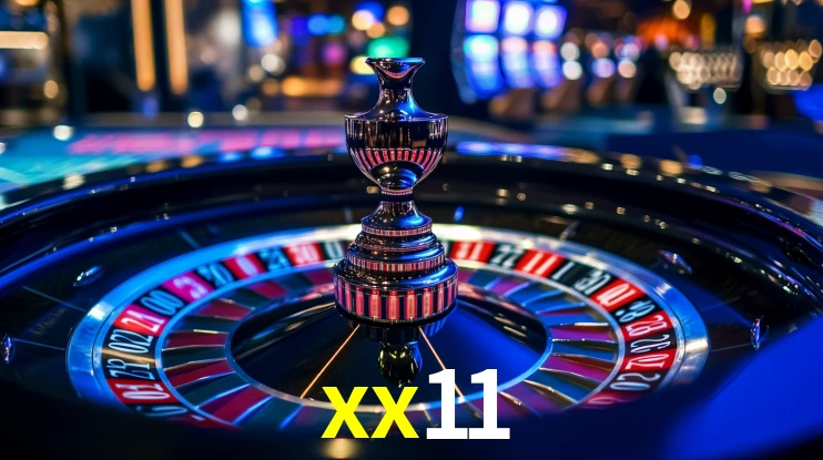 xx11 Bet