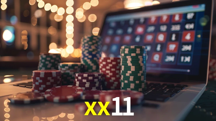 Descubra a Magia dos Jogos de Arcade no xx11