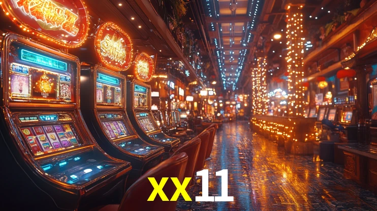 xx11: Seu Especialista em Apostas Esportivas Brasileiras