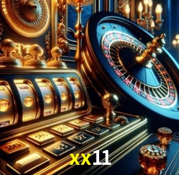 Provedores de Jogos xx11