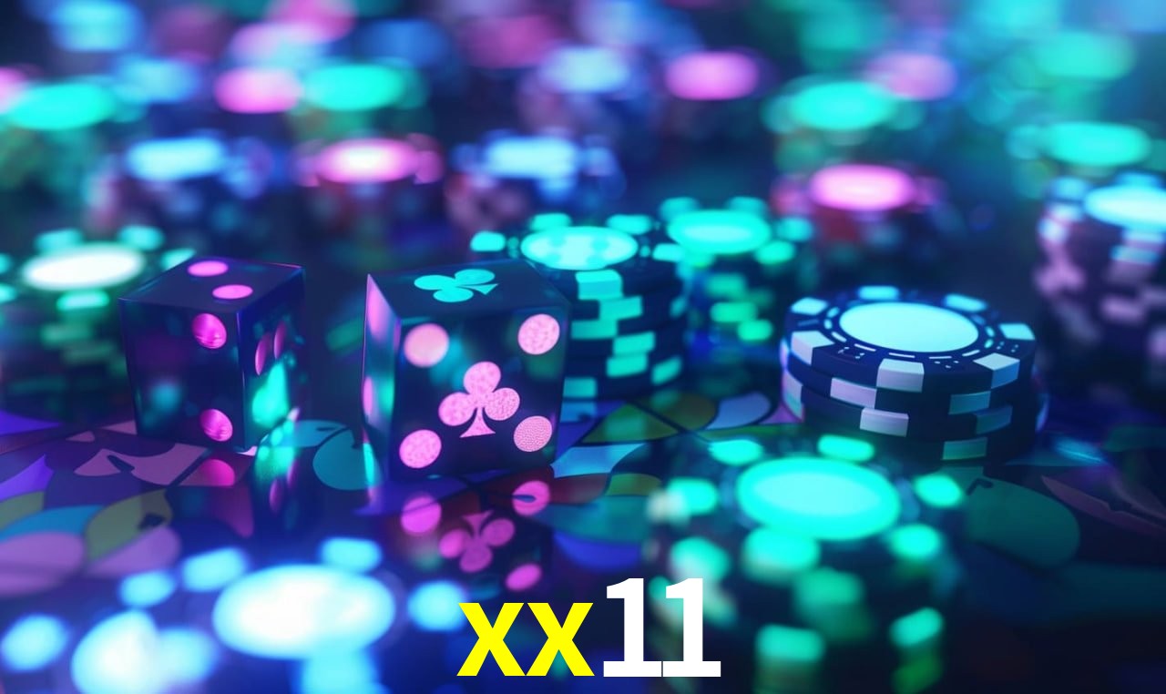 Jogos de Slot xx11