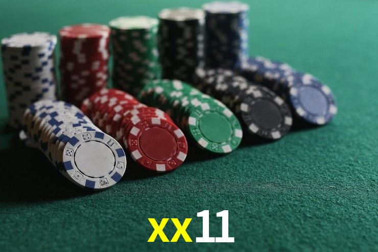 Casino Ao Vivo xx11