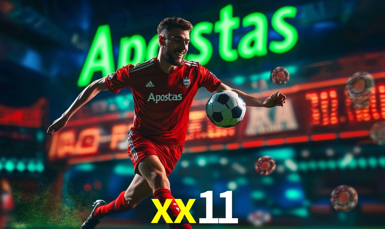 Estatísticas do Jogo xx11