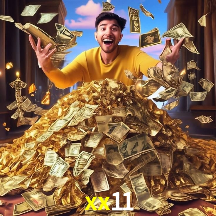 Diretório de Jogos xx11