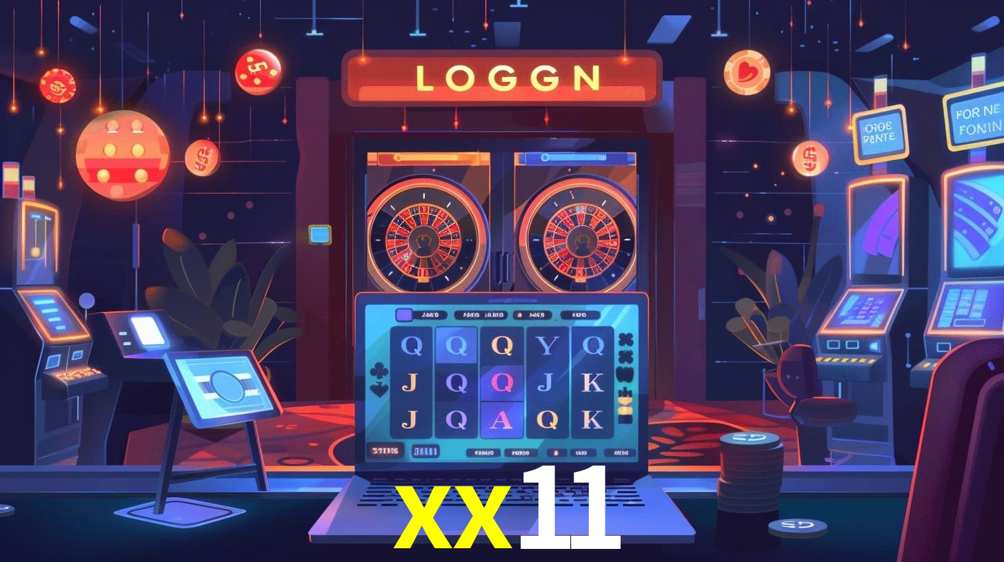 Provedores de Jogos xx11