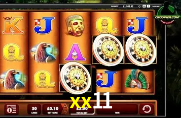 Descubra o Mundo do Cassino Online com xx11