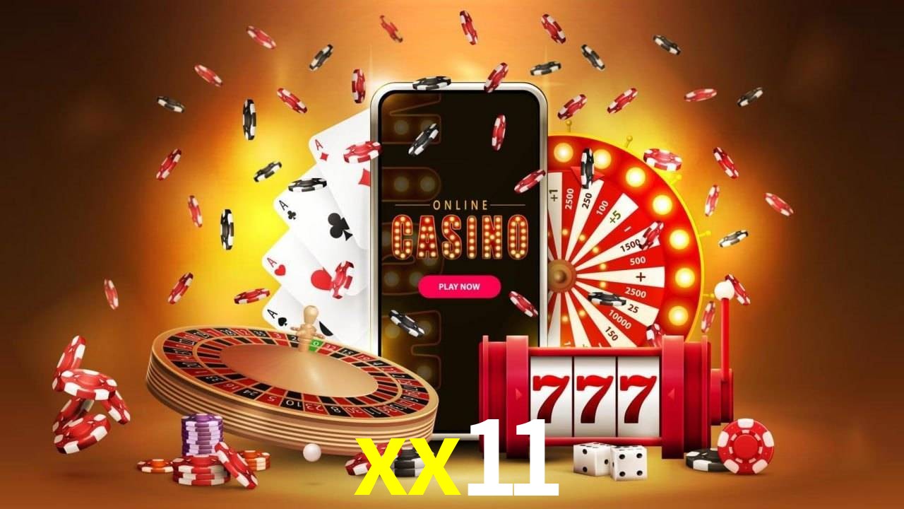 cassino xx11
