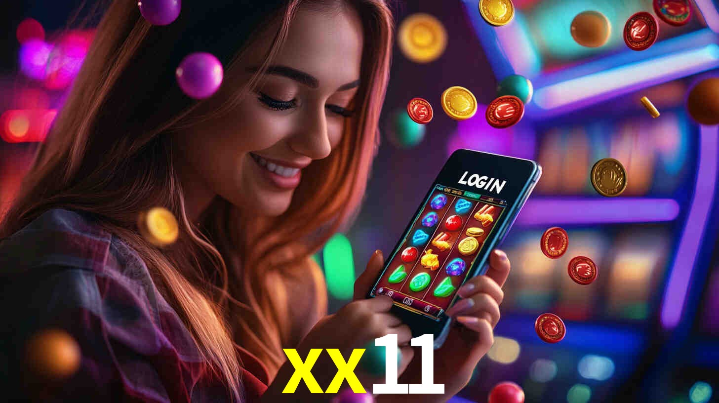 Sinta a adrenalina dos jogos de cassino com xx11