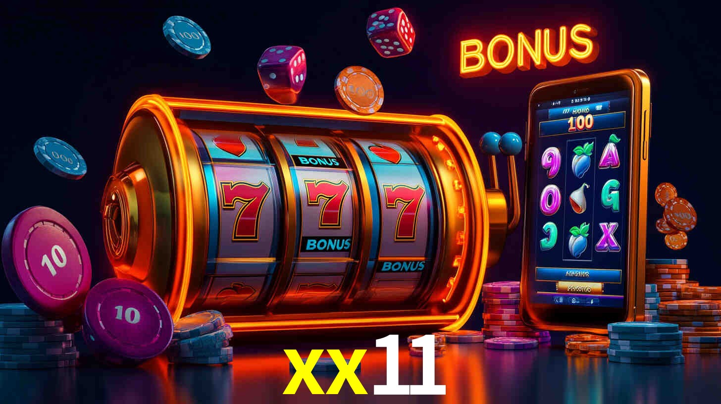 A Revolução dos Aplicativos de Jogos no xx11