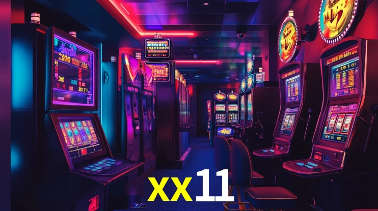 Explore as vantagens do xx11: serviço profissional e confiabilidade