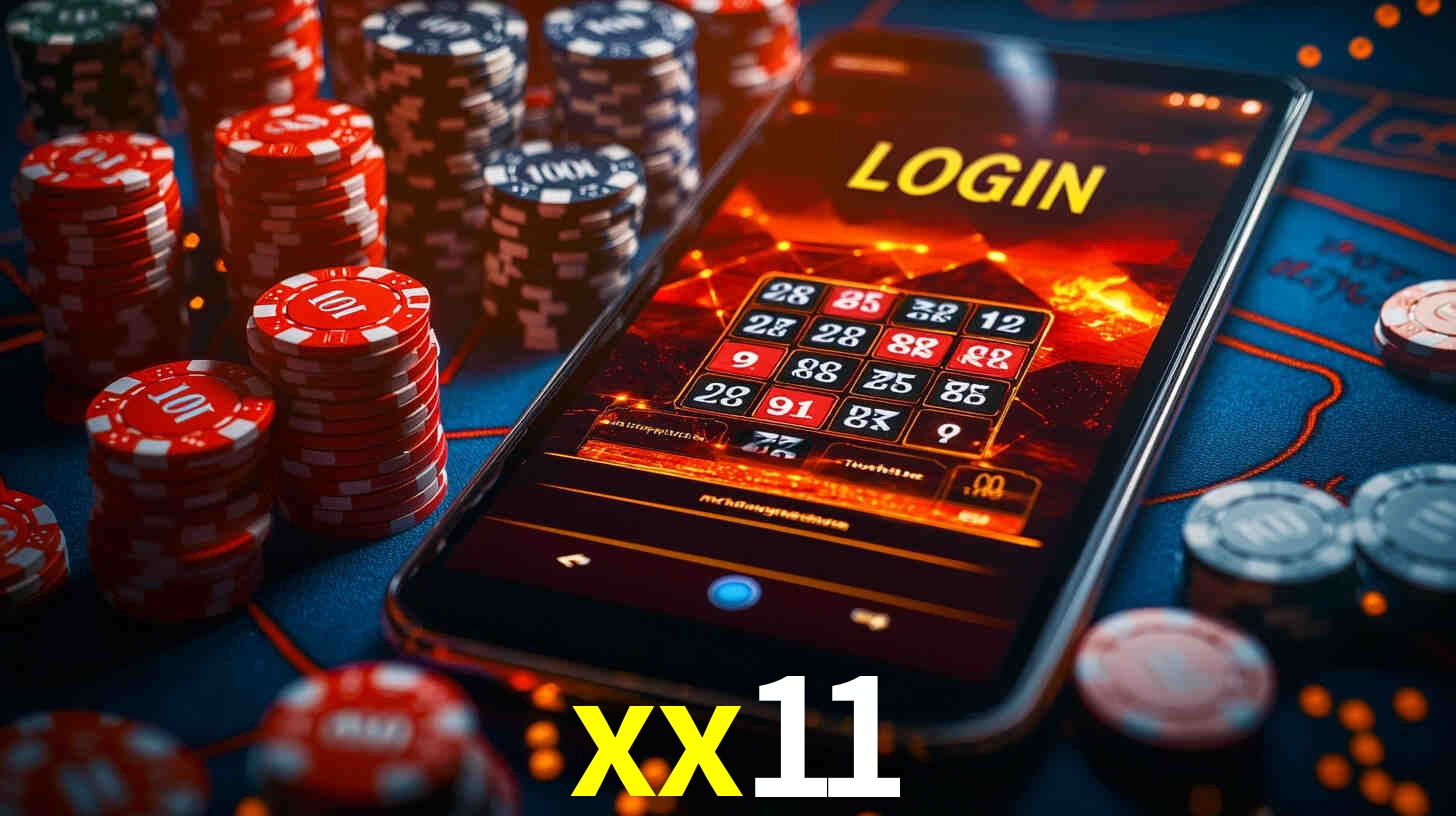 xx11 bet