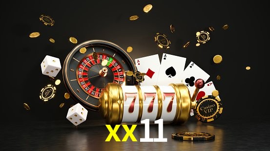 Live Casino xx11